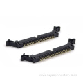 2.0mm Pitch Ejector header Connector Straight 2*25P